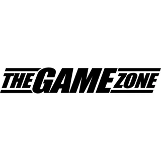 The Game Zone logo