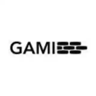 gamibags.com logo