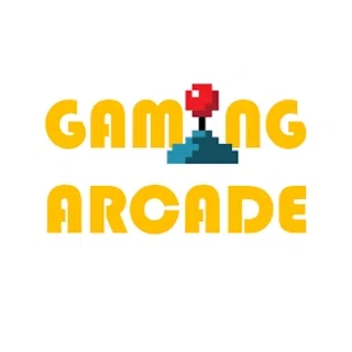 Gaming Arcade logo