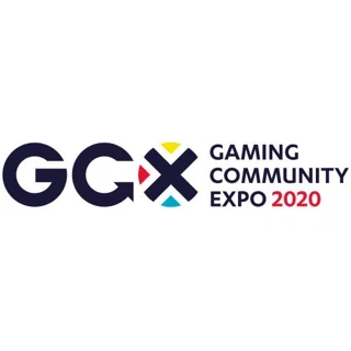 Shop Gaming Community Expo  logo