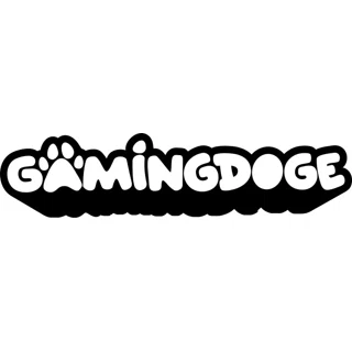 GamingDoge logo