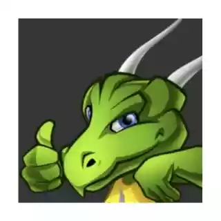 Shop Gaming Dragons logo