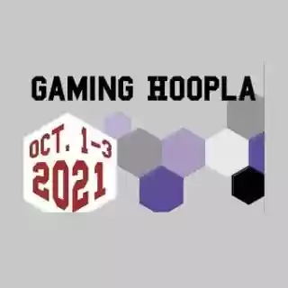 Gaming Hoopla promo codes
