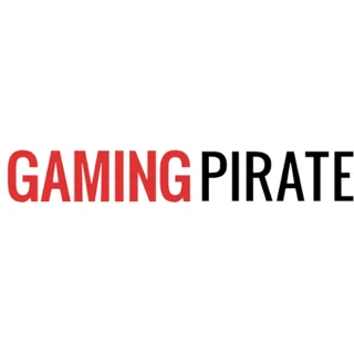 Gaming Pirate logo