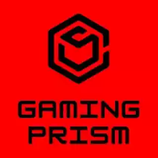 gamingprism.com logo