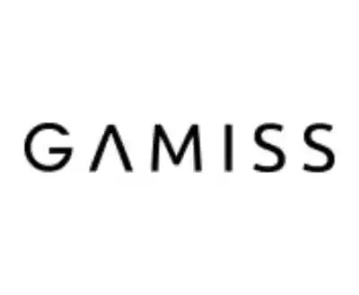 Shop Gamiss coupon codes logo