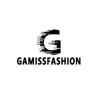 GamissFashion logo