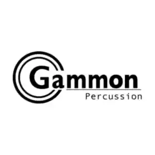 Gammon Percussion logo