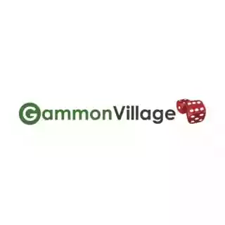 GammonVillage discount codes