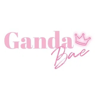 Ganda Bae logo
