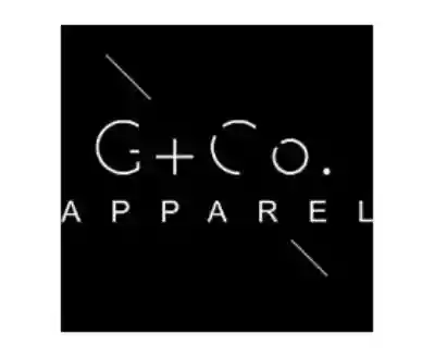 G+Co. Apparel promo codes