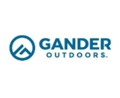 Shop Gander Outdoors logo
