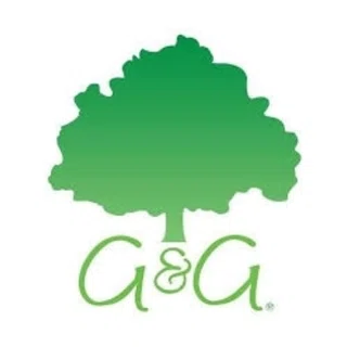 Shop G&G Vitamins logo