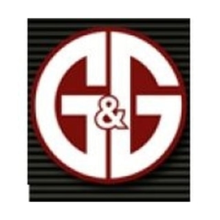 Shop G&G logo