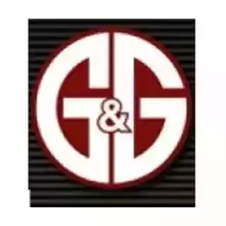 Shop G&G discount codes logo