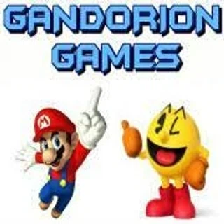 Gandorion Games logo