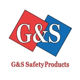 G&S Safety Products logo