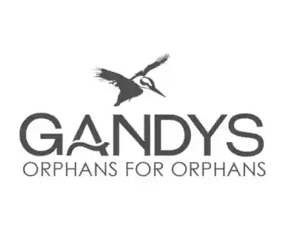 Shop Gandys promo codes logo