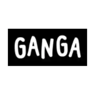 gangashop.es logo