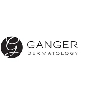 Ganger Dermatology logo