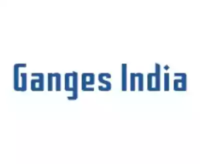 Ganges India logo