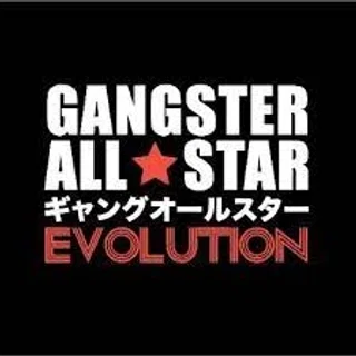 Gangster All Star logo