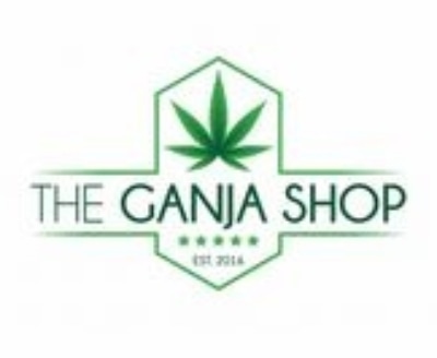 Shop Ganja 420 Shop logo