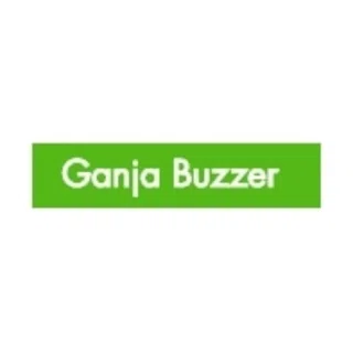 Shop Ganja Buzzer logo