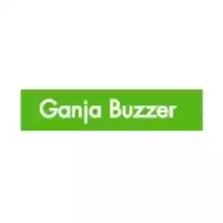 Ganja Buzzer logo
