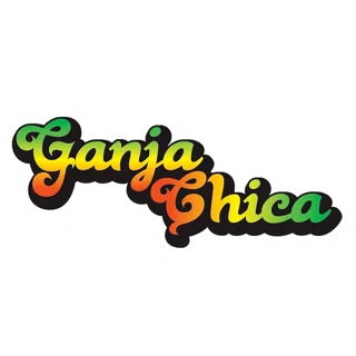 GanjaChica logo