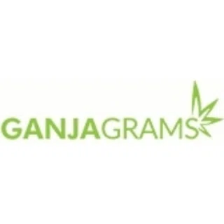 Shop Ganjagrams logo