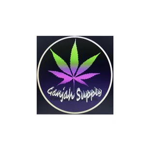 Ganjah Supply logo