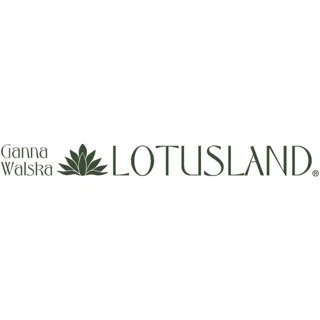 Shop Ganna Walska Lotusland discount codes logo