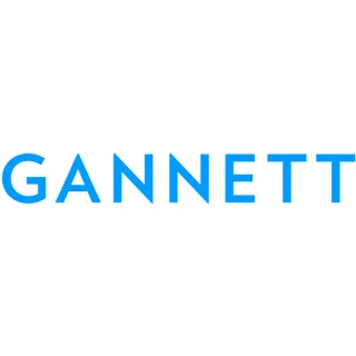 Gannett logo