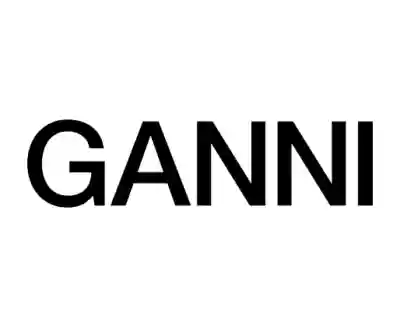 Shop Ganni coupon codes logo