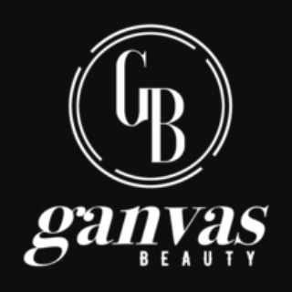 Ganvas Beauty logo