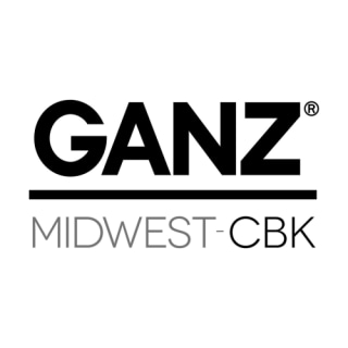 Shop Ganz logo