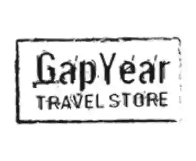Shop Gap Year Travel Store promo codes logo
