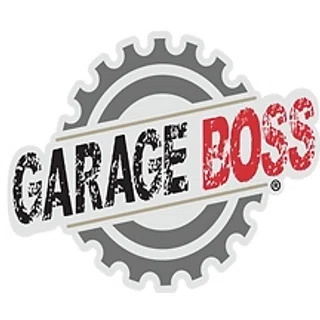 Garage Boss logo