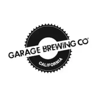 Garage Brewing coupon codes