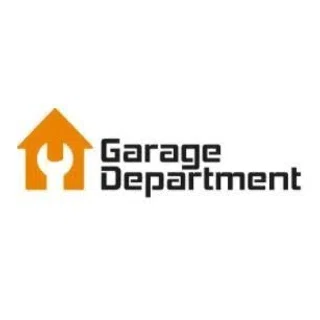 Garage Department logo