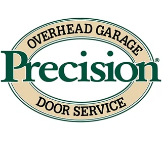 Precision Door Service of Seattle logo