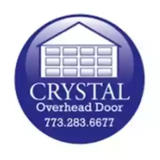 Crystal Overhead Door discount codes