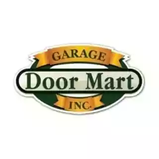 Shop Garage Door Mart discount codes logo