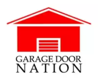Shop Garage Door Nation coupon codes logo