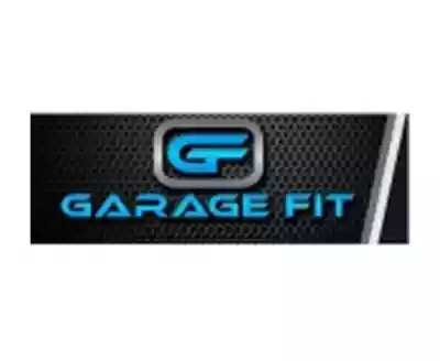 Shop Garage Fit discount codes logo