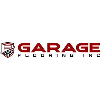 Garage Flooring Inc logo