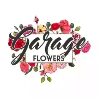 Shop Garage Flowers  promo codes logo