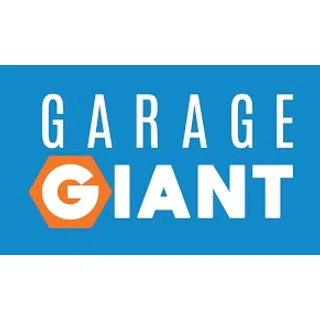 Garage Giant logo