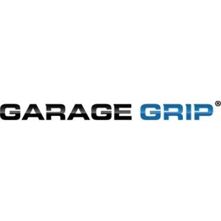 GARAGE GRIP logo